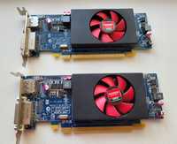 відеокарта AMD Radeon HD 8490 1GB (безкоштовна доставка укр почта)
1 G