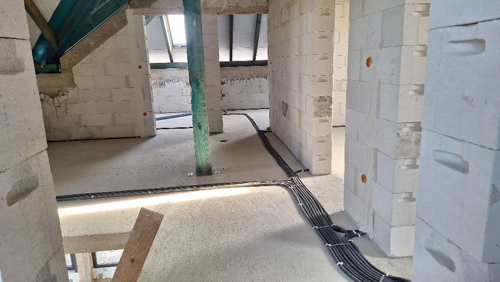 Elektryk instalacje elektryczne