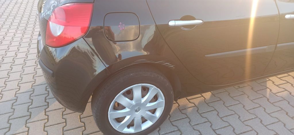 Renaul Clio RipCURL 1.2 benzyna