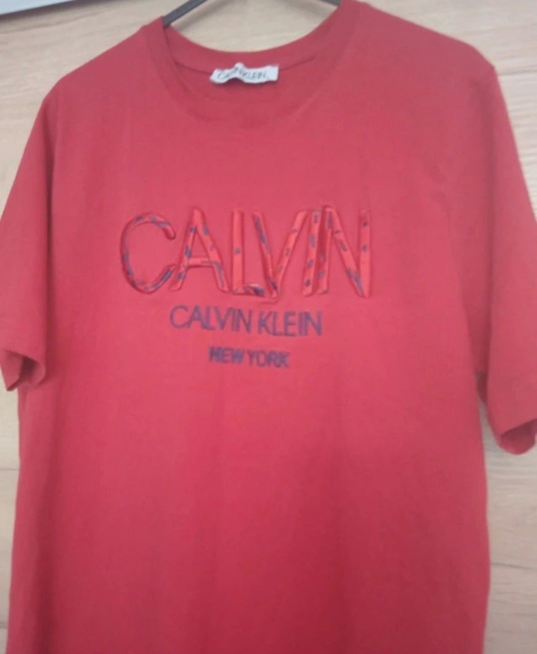 Calvin Klein Oryginalna Koszulka