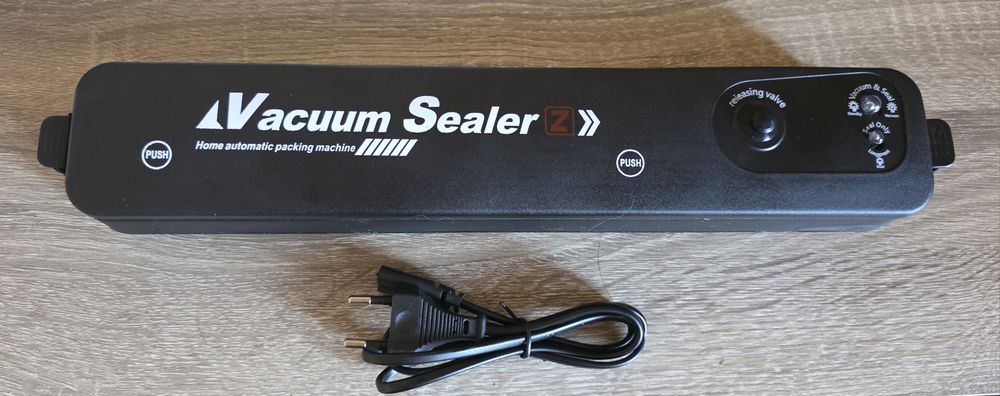 Вакууматор побутовий