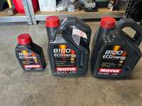 Motul 8100 ECO-nergy 5W30,  11 Litrów