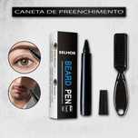 BeardPen - Caneta de Preenchimento