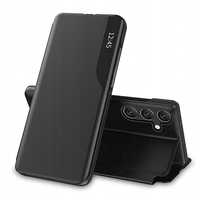 Tech-protect Smart View Galaxy A34/5g Black