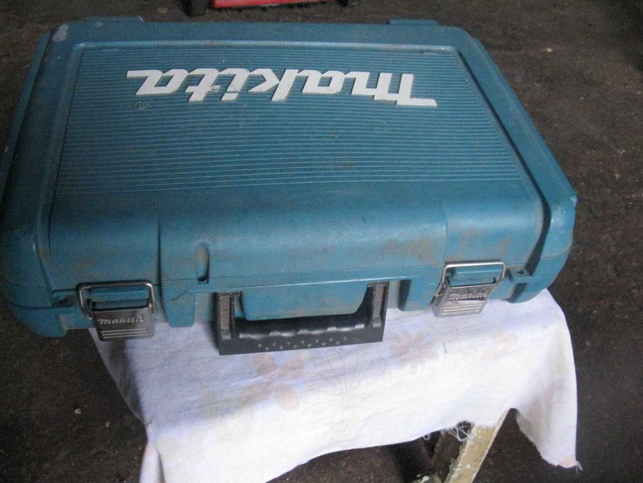 wkrentarka makita 6281d