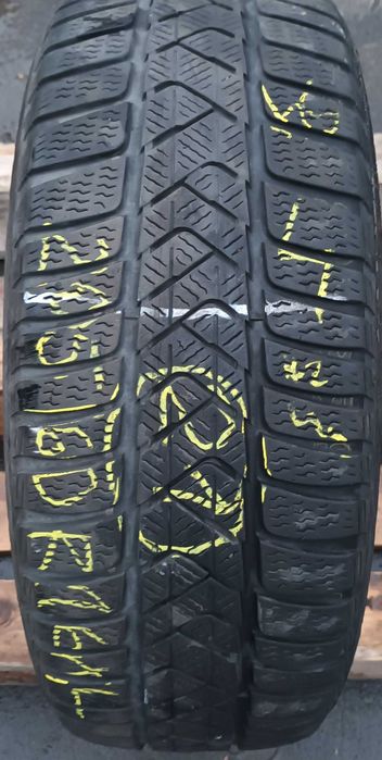 Pirelli Sottozero 3 opona zimowa 205/60/16 XL - 1 szt.  R16 S4 #21