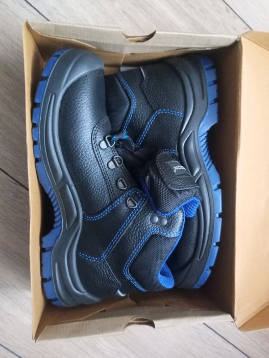 Buty robocze  Ardon King s3 roz.41