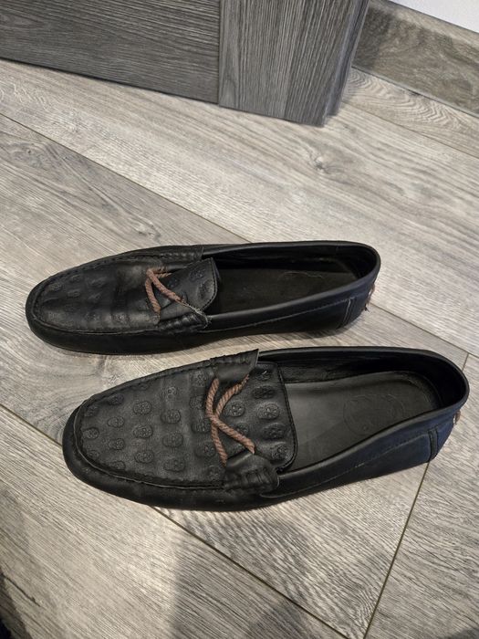 Buty męskie Mokasyny