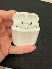 apple airpods 2 б.у (Original)