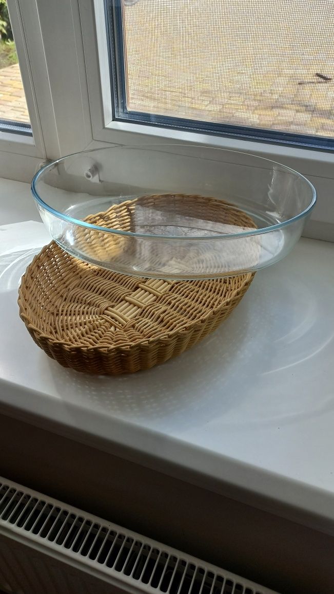 Лоток для запекания марка 'Pyrex '