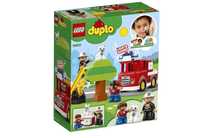 Lego duplo 10901