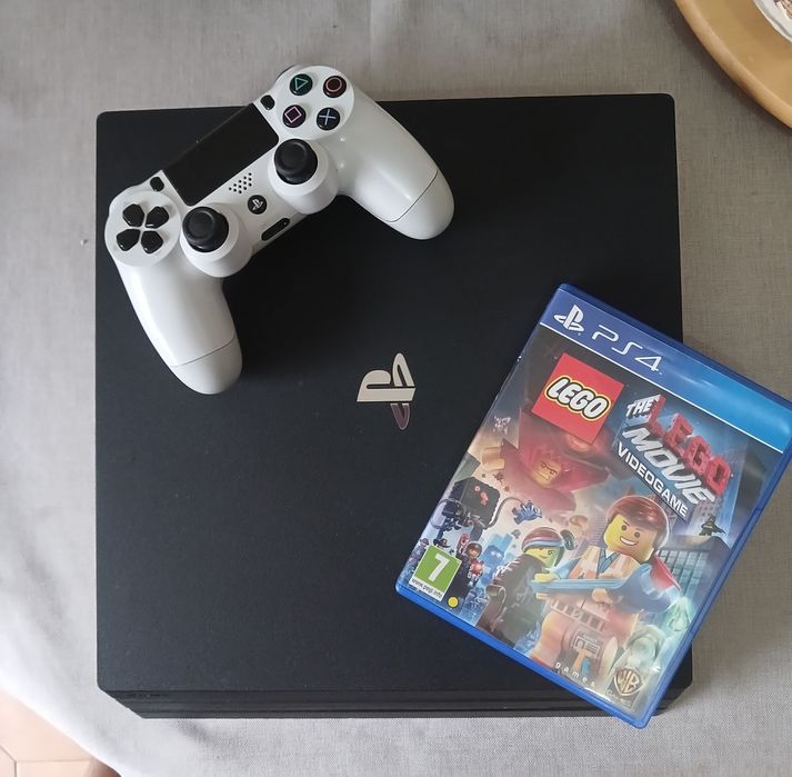 PlayStation 4 Pro