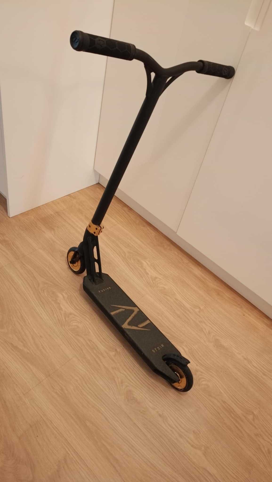 Hulajnoga Fuzion z350 prophecy