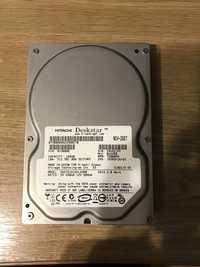 жесткий диск hitachi 160 gb