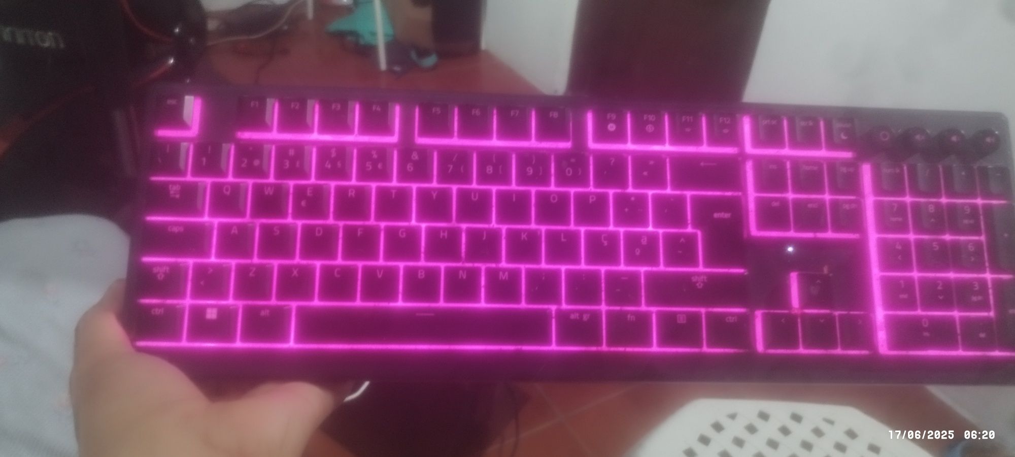 PC GAMER Ryzen Roda Tudo