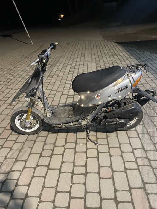 Обмін, Продаж Хонда діо 35 тюнінг