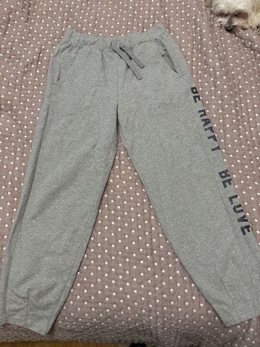 Штани спортивні, зріст 160