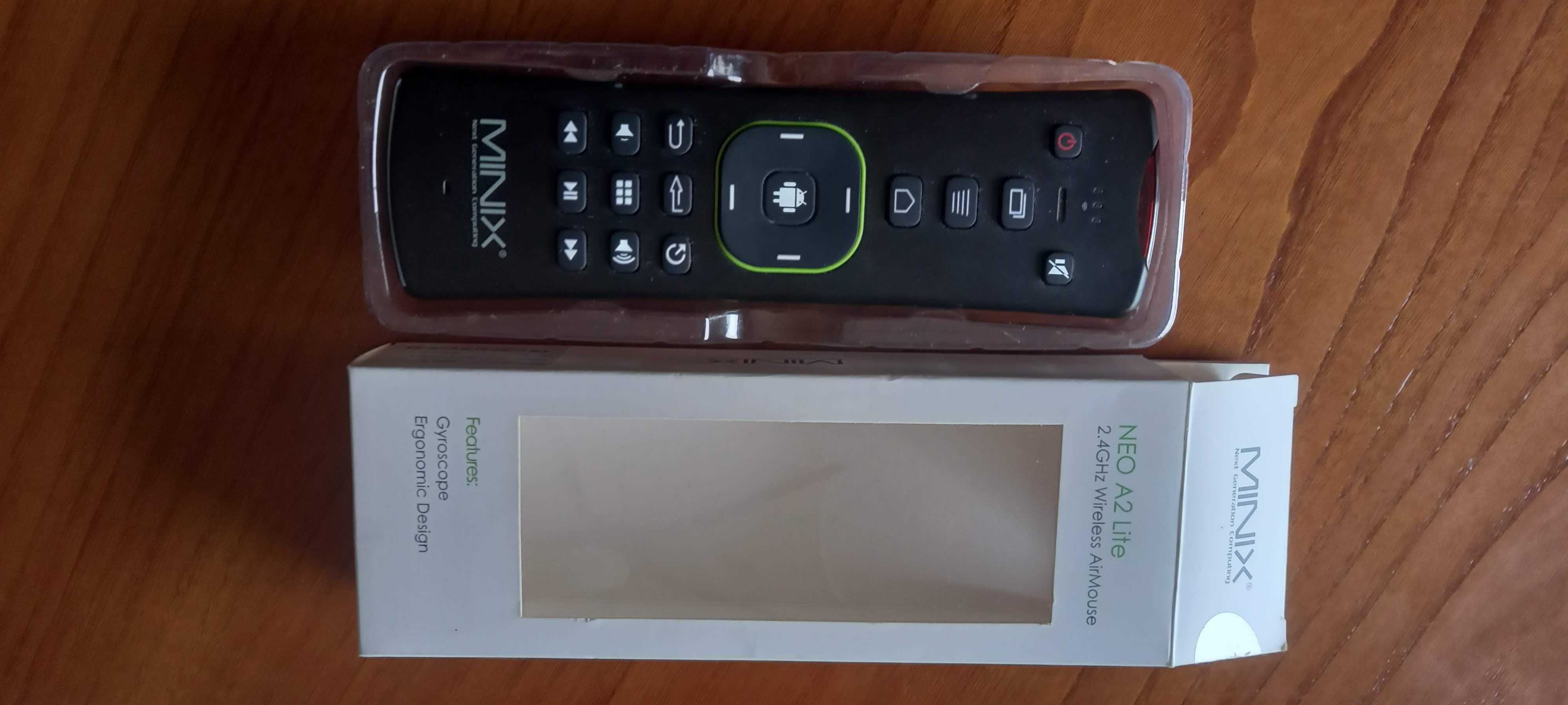 Teclado QWERTY para Android