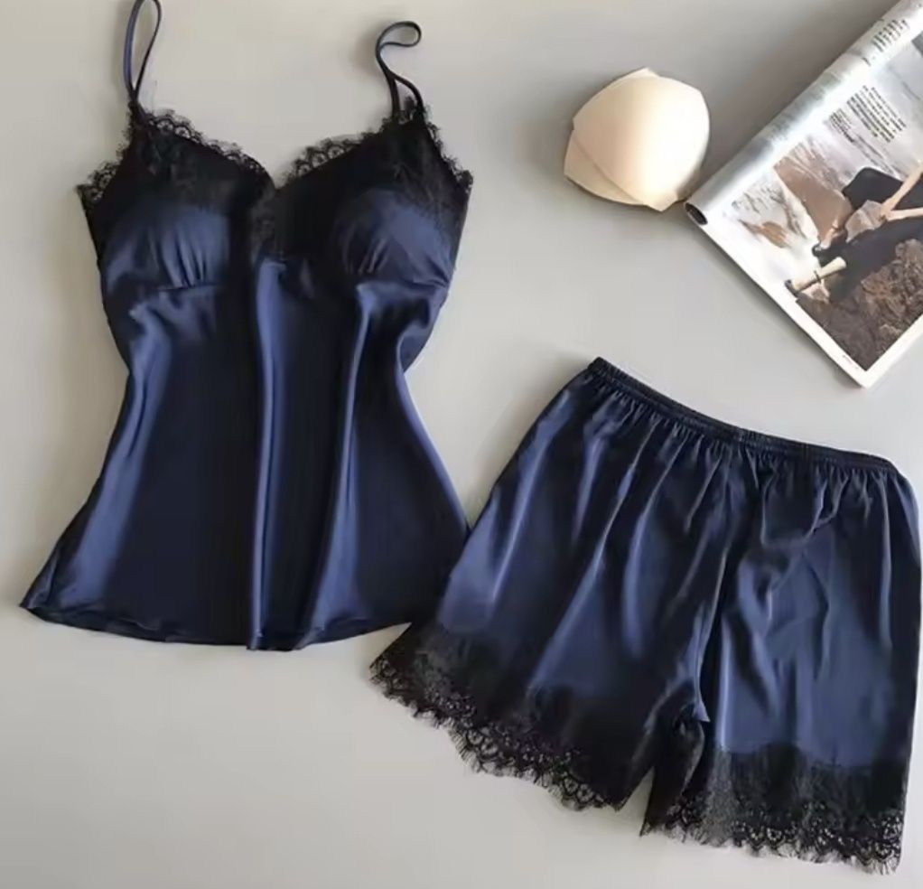 Pijama de mulher