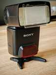 Lampa błyskowa Sony HVL-F42AM