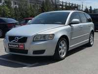 Продам Volvo V50 2010р. #43797