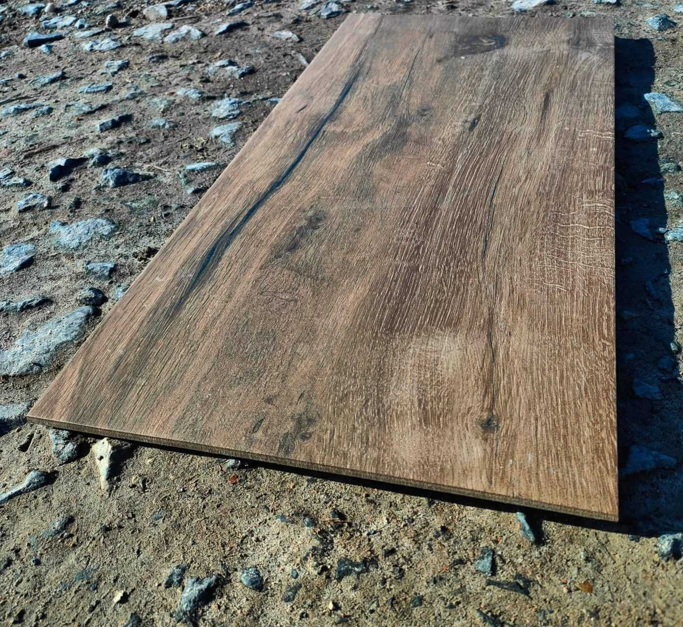 NOWE: Płytki drewnopodobne - PORTO BROWN 30X60 (cm)