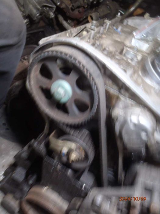 stopka mostki panewki wałków rozrządu vw skoda audi seat silnik ADR