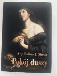 Pokój duszy Abp Fulton J. Sheen