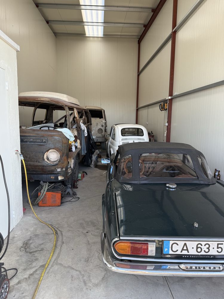 Triumph Spitfire