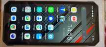Oukitel wp 21  телефон для військових