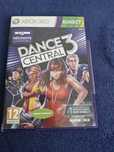 Dance central 3 xbox 360