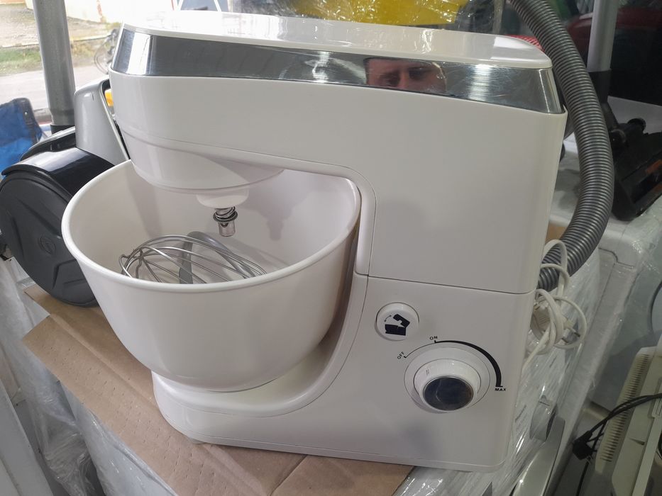 Тістоміс електричний 350wt.