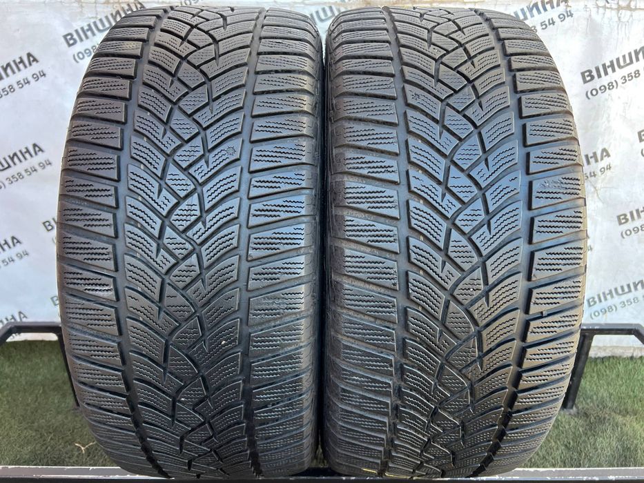 Шини 235/40 R 18 Good Year UltraGrip Performance. Пара. Колеса склад.