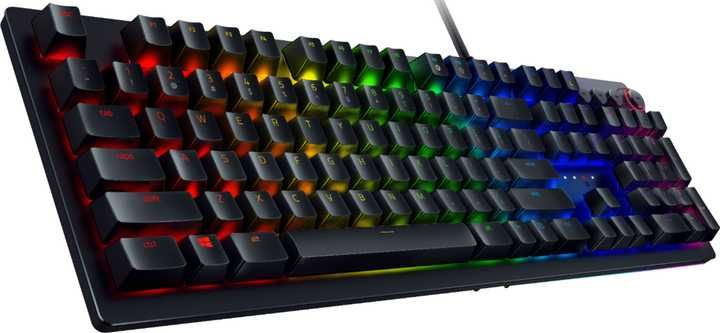 Razer Huntsman V3 7.1 V3 RZ04-01871000-R3M1