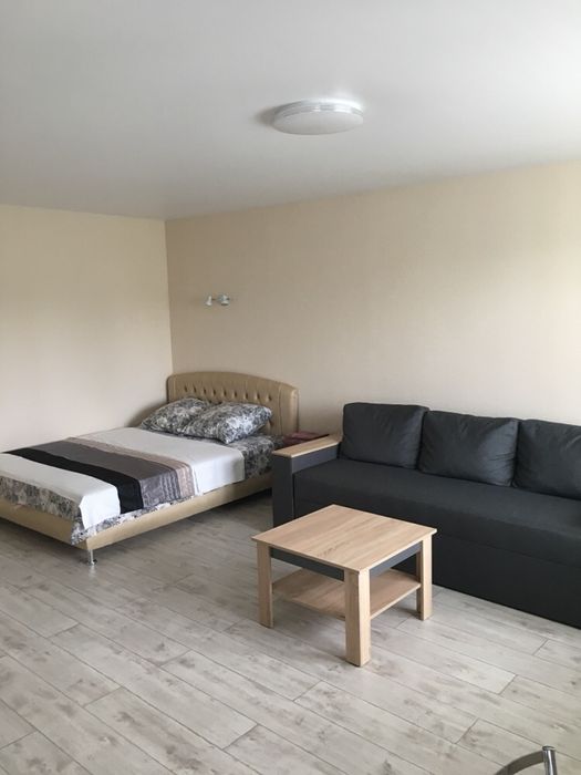 Квартира в светлых тонах, ТВ Смарт, Депот