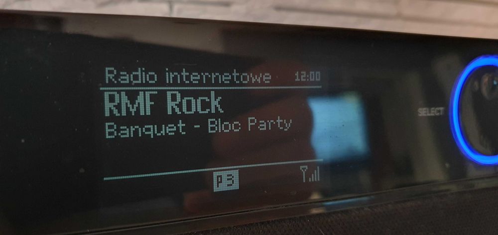 Radio internetowe Medion MD 86062