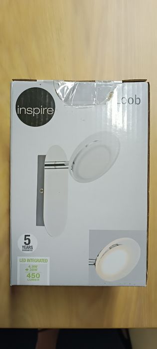 Reflektor LED Inspire loob