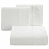 Ręcznik 70x140 biały 500g/m2