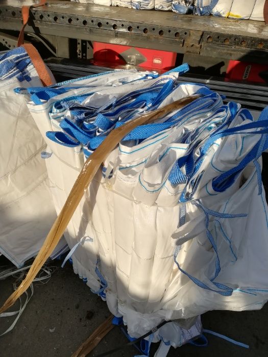 Mocne !!! Worki Big Bag 1000 kg 89/85/183 cm