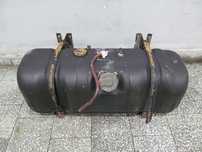ISUZU N35 GRAFTER ZBIORNIK BAK PALIWA 120L 07-18