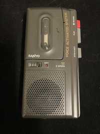 Sanyo dyktafon TRC 550A