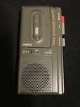 Sanyo dyktafon TRC 550A