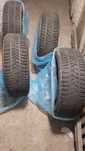Opony zimowe - 4 x Pirelli Sottozero 3   225/50/18 Run Flat