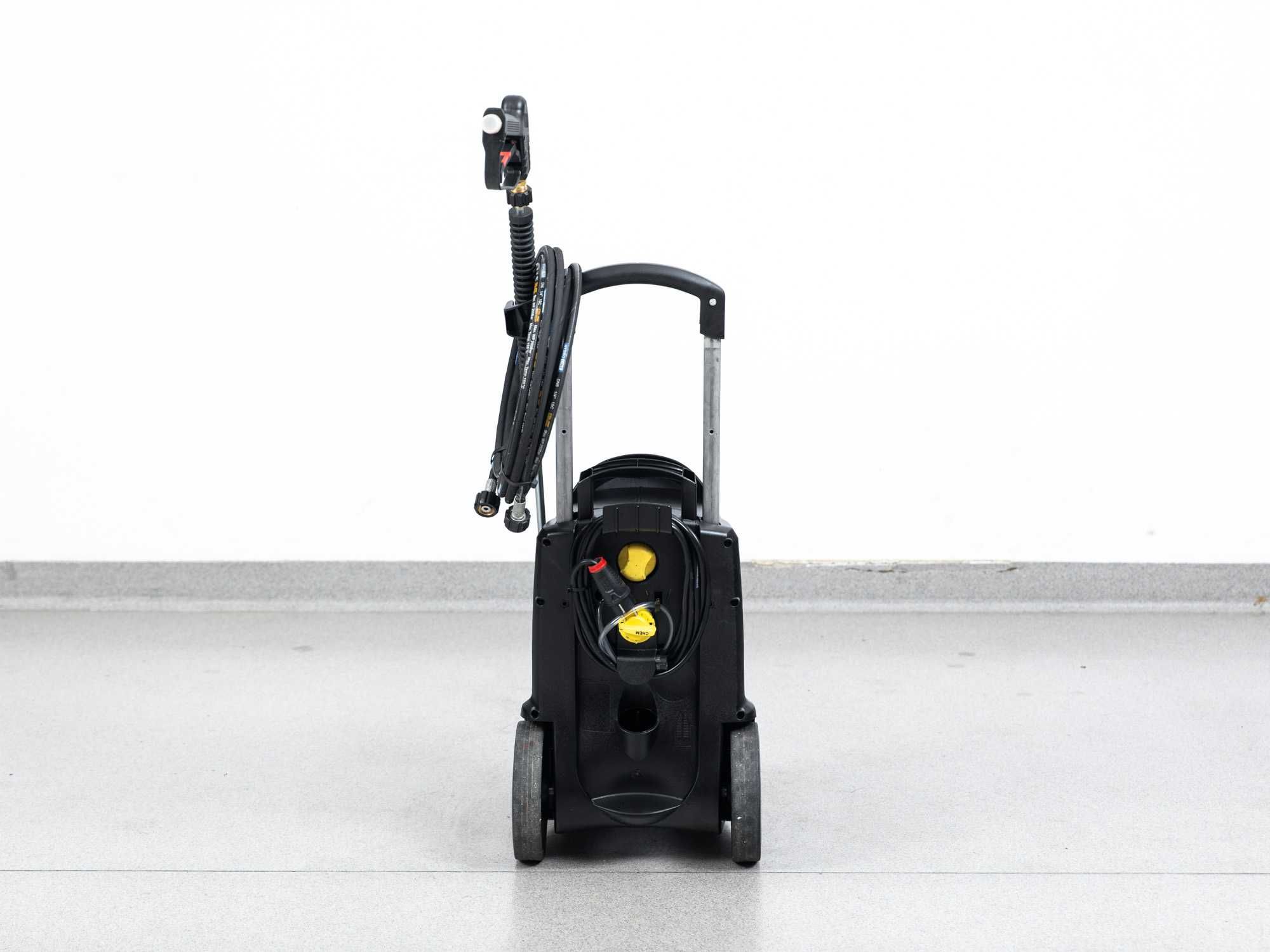 MYJKA CIŚNIENIOWA KARCHER HD 5/12 C 120bar 500l/h 230V 2,5kW 2000netto
