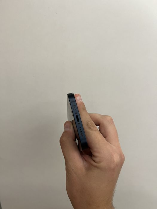 iPhone 13 | 128 GB | Neverlock | 100% АКБ | Гарантия