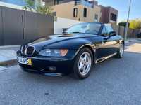 BMW Z3 1.9 140cv