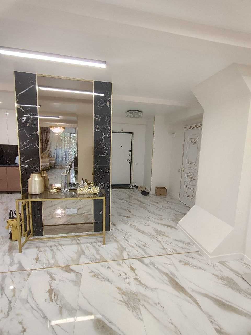 Продам 3х к квартиру Парковый квартал, Героев Харькова, пл Восстания