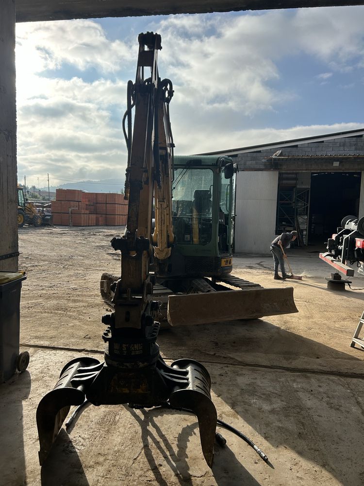 Giratoria vio50 2015