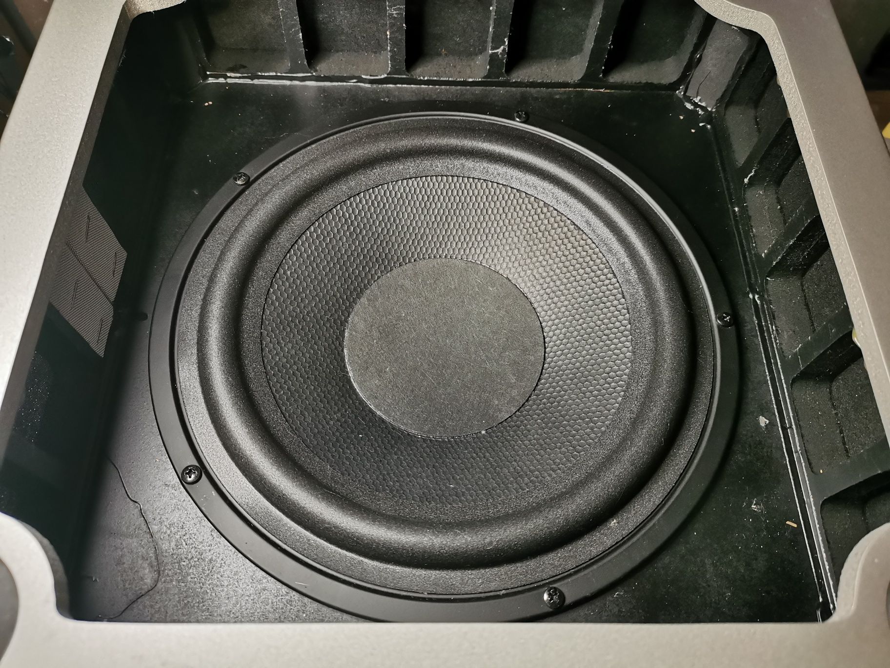 Sub Woofer-TS11 Harman/Kardon