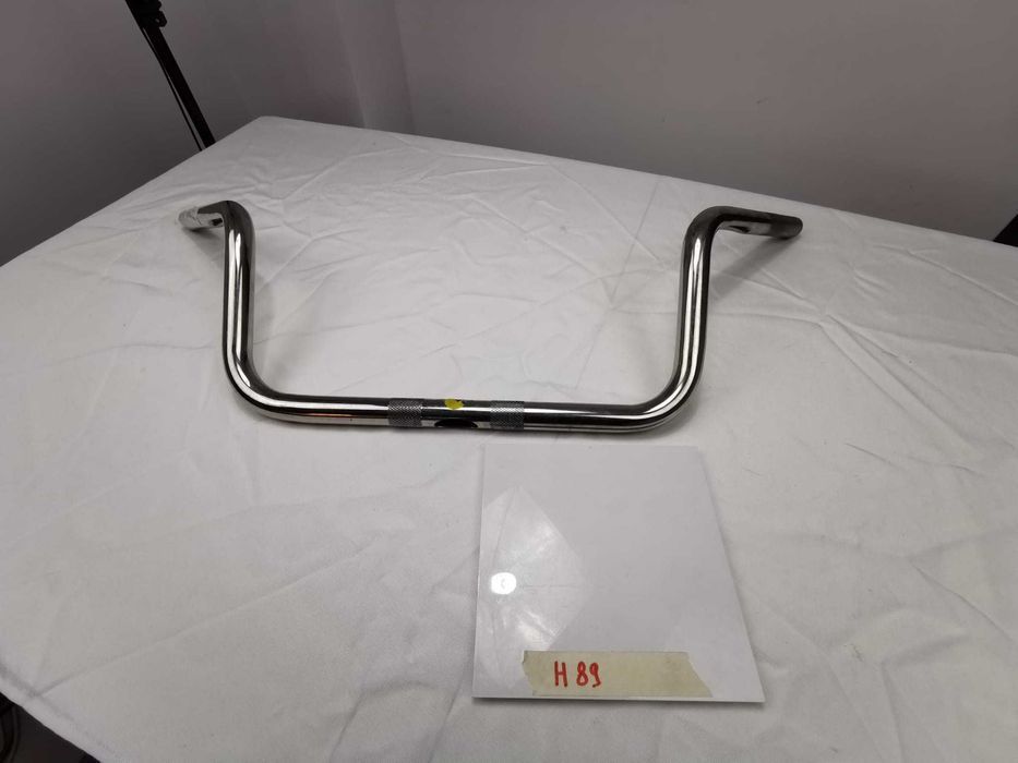 Nowa kierownica chromowana Harley-Davidson Electra Glide Road King